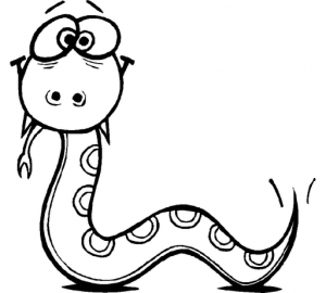 dibujos-infantiles-serpientes